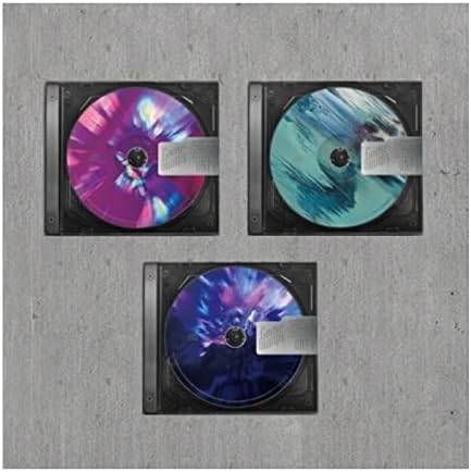 Onf Goosebumps 6 -ти мини албум Содржина+Постер+Порака за фото -картички Постави+Следење KPOP Запечатен