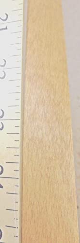 Анигре Обичен без фигура дрво раб во 7/8 х 120 со претходно залепено Лепило