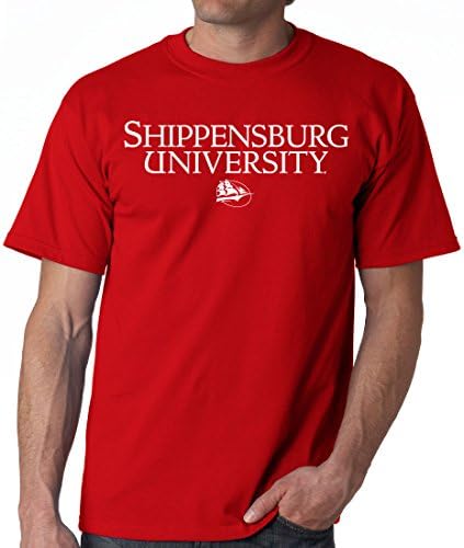 J2 Sport Shippensburg University Raiders NCAA Unisex Облека