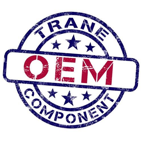 Американски Стандард &засилувач; Trane DCY060F3M0AH Oem Замена ECM Мотор, Модул &засилувач; VZPRO