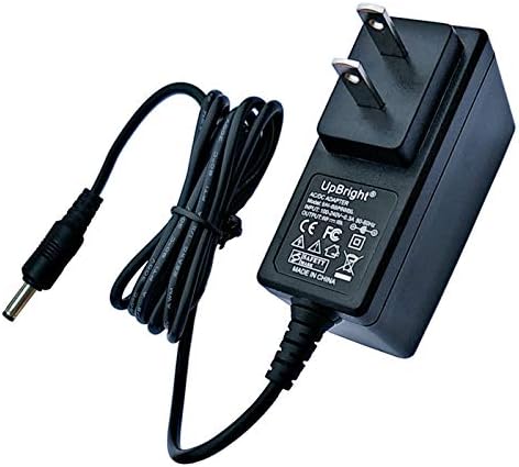 Адаптерот за исправен 5.1V AC/DC компатибилен со Sony PlayStation 5 PS5 DualSense CFI-ZDS1 HARDE CHARGE DUAL CHARGING DOCK Stand Stand CFIZDS1 3005837 5.1VDC 2.8A Полнач за напојување на кабелот за напојување PSU