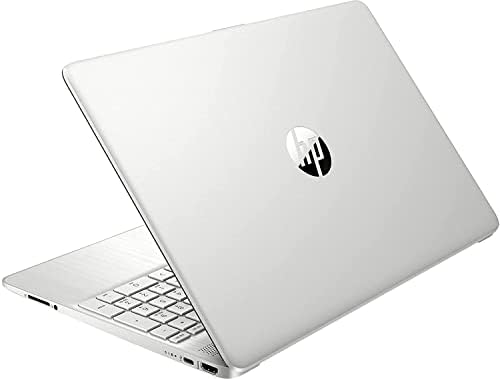 HP 15z Насловна &засилувач; Бизнис Лаптоп, WiFi, Bluetooth, Веб Камера, HDMI, USB 3.1, SD Картичка, Победа 10 Про)