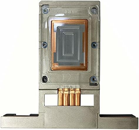 Најдобри делови Ладилник За Воздух Со Високи Перформанси Компатибилен Со Hpe ProLiant DL360 DL360p Gen10 G10 сервер 873590-001