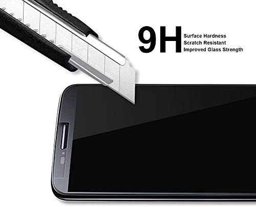 Супершилдз Дизајниран За OnePlus 9 / OnePlus 9 5g Заштитник На Екранот Од Калено Стакло, Против Гребење, Без Меурчиња