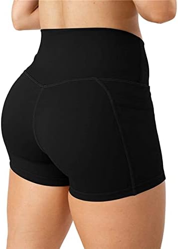 Hopolsy женски подароци јога панталони џогери, атлетски џогери за половината за жени, дополнително удобно трчање јога џогери