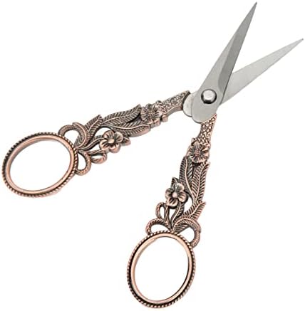 Ножици за шиење, ножици од не'рѓосувачки челик Инцизивни сечила Не'рѓосувачки челик за игли за ракотворби за шиење