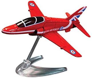 Corgi CS90628 RAF Red Arrows Hawk