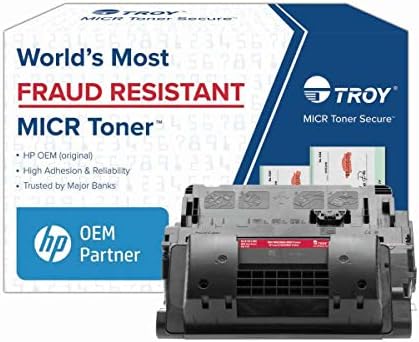 ТРОЈА 602/603 МИКРО ТОНЕР Безбедна Касета Со Висок Принос 02-81351-001 принос 24.000