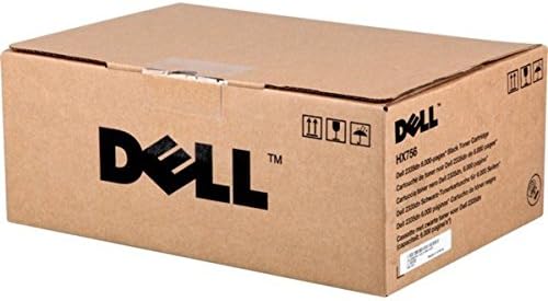 Dell HX756 2335 тонер кертриџ во пакување на мало