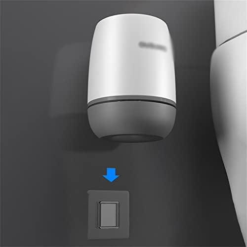 N/Tpr Силиконска Глава Тоалет Четка За Чистење Алатка Ѕид Монтирани Четка За Чистење Бања Додатоци Во Собата
