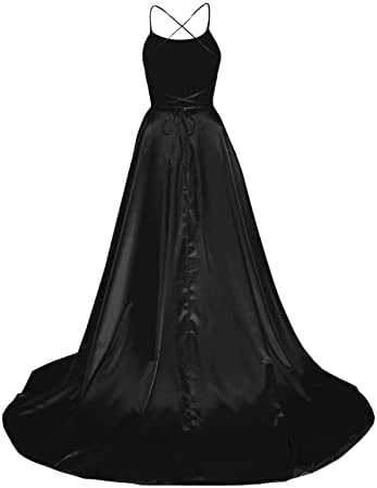 FQZWONG Официјални фустани за жени 2023 секси излегување на венчален фустан, плус големина елегантна матурска вечер забава коктел фустан
