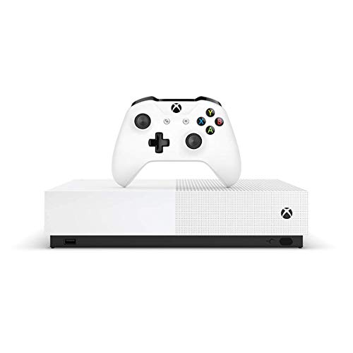 Xbox One S1tb Сите Дигитални Издание Конзола