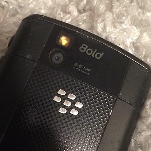 BlackBerry Задебелени 9930 Телефон