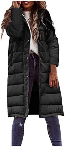 Womenенски обичен палто со долг ракав, женски спортски палта и блејзери дождовни палта за жени жени дами топло плус големина цврста боја