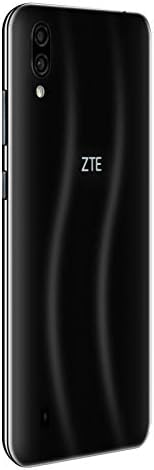 ZTE Blade A5 2020 6.09 HD Edge До Edge Дисплеј, 3200mah Батерија, Двојна SIM GSM Отклучен Американски 4g LTE Меѓународен Модел