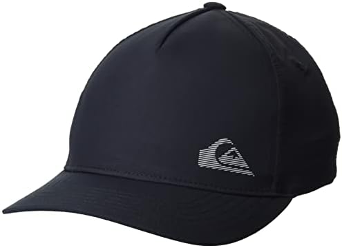 Камионерска капа за капачиња за мажи Криксилвер Криптех