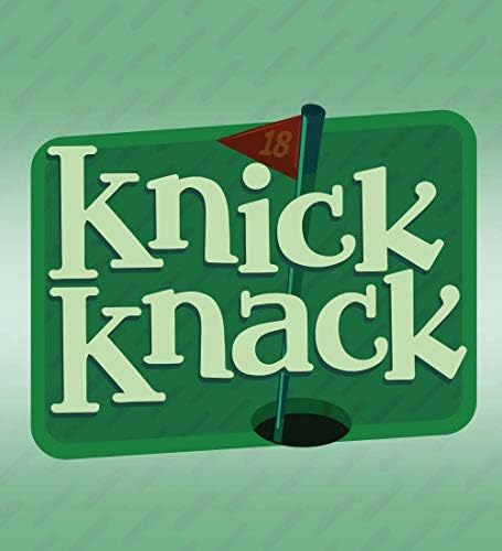 Подароци на Knick Knack Sudabeh - 11oz хаштаг керамичка боја рачка и внатре во чашата за кригла, црна