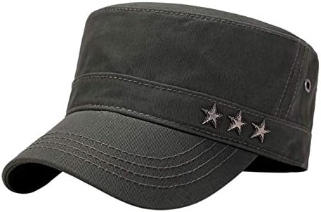 Капчиња за избор црни капи за мажи мода за мажи камионџии капа бејзбол капа бејзбол голф капа на отворено црно отворено сонце