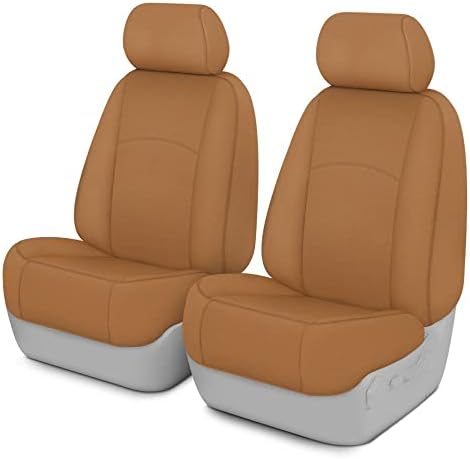 Covercraft Carhartt Seat Saidaver Cover Seat Covers | SSC2412CABN | Седишта за корпи од 1 ред | Компатибилен со избрани модели