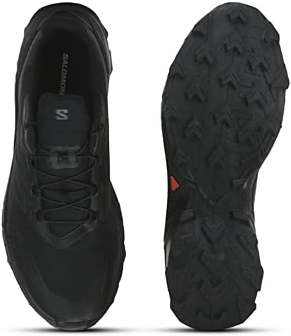 Salomon Supercross 4 патеки за трчање чевли мажи