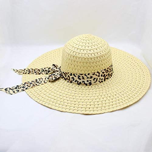 Летно капаче на плажа Федора капа, преклопна тркалање на сонцето, женски капа, плажа, кугла, широко распространетост, флопи слама панама капа печати