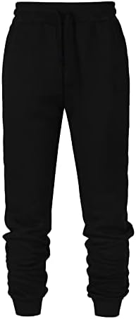 Зимски костуми мажи училишна туника Долга ракав Новина од полиестер цврста боја поставува топол длабок врат со џебови Comfy1