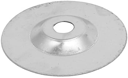 Аексит 100ммкс16мм метални абразивни тркала и дискови со дијамантски обложени садови во облик на мелење на тркала за сечење на флап.