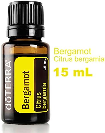 Дотерра - Есенцијално масло од Бергамот - 15 мл