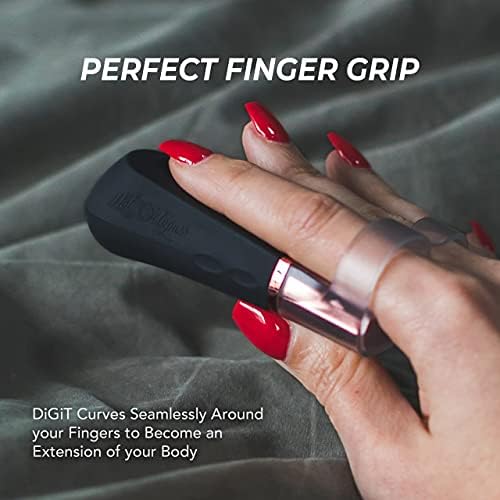Hotешка октопска дигитална моќна вибратор на куршуми со прсти со прсти Дискретен женски секс играчки, талкаат клиторичен стимулатор,