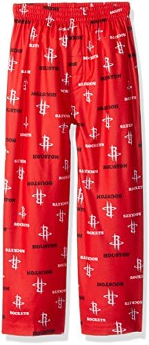 НБА од OuterStuff NBA Boys NBA Team Team Logo Lounge Pant