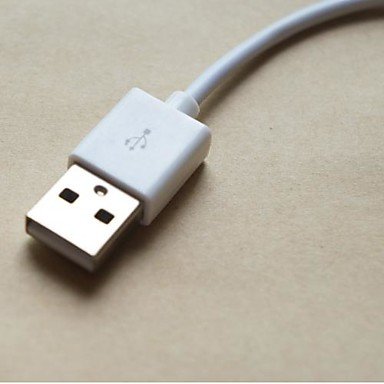 Линг@ USB 2.0 До Микро USB Машки Податоци + Кабел За Полнење, Бело