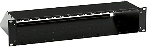 Црна Кутија Corp ServSwitch DVI/VGA Влакна Екстендери СО USB ACS253A-U-MM-R2