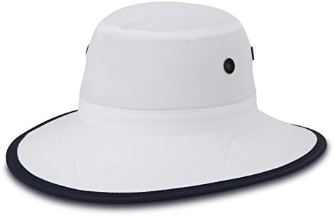 Империјална водотерска капа на Sun Sun Protech, кофа, големина