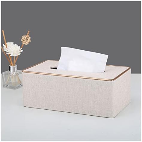 Н/А кутија за ткиво домашна десктоп салфетка кафе, дневна соба хартиена кутија хартиена кутија кожа кожа