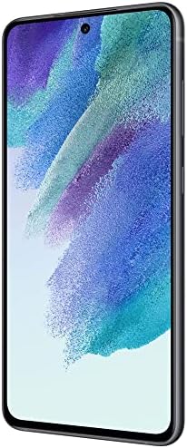 Samsung Galaxy S21 Fe 5G 128 GB-Graphite-AT & T.