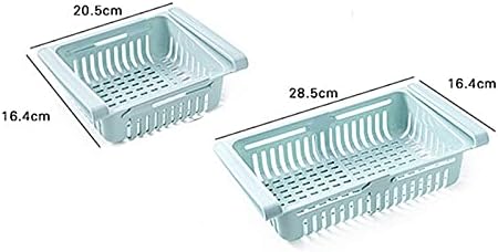 Додатоци за кујни за мозоци корпа за решетки за дренажа кујна корпа за складирање прилагодливи корпи за складирање кујнски организатор