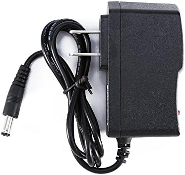 Најдобар адаптер за наизменична струја за Sony DRX-S70U DRX-S70U-W DVD/CD-превртување на погонот за вклучување на кабел за напојување