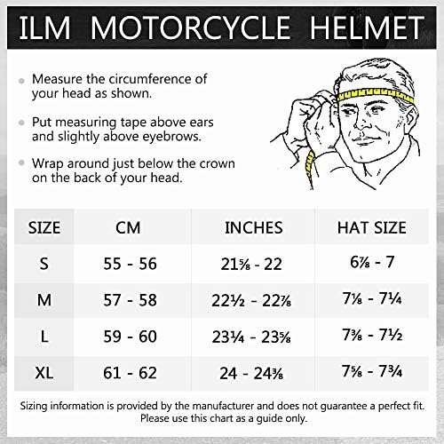 ИЛМ Младински деца АТВ мотокрос Шлемови Очила за спортски нараквици со нечистотија велосипед мотоцикл надвор од патот, одобрен Б07