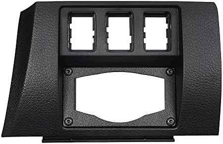 Додатоци за камиони ESP TPP3MNT контролор на контролор на сопирачката комплет за монтирање на таблата за контролор на сопирачките