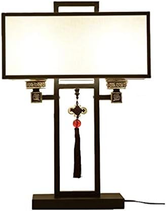 Класична табела за маса XJJZS, вертикална табела за ламба во дневна соба, ламба за студии во спална соба