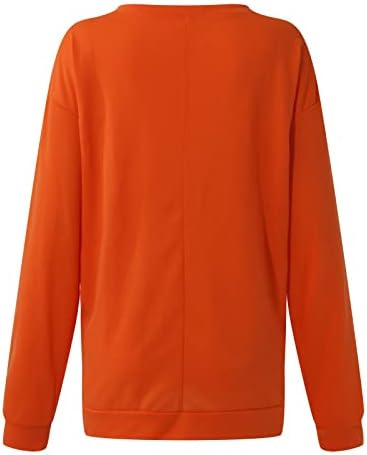 Maseенски зимски палта Мебамук мода од 2022 година џемпер за ракави, случајна сонце месечина личност печати џемпер на вратот секси врвови