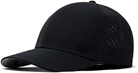 Мелин Mflx Hydro, опремена капа за перформанси, капа за бејзбол отпорна на вода за мажи и жени