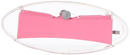 Бери М козметички острилка за прилагодување на сечилото, розово, 1 броење, пс