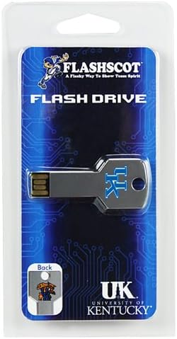 Кентаки Wildcats Flash Key USB диск 16 GB