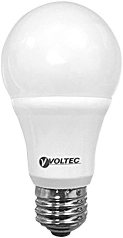 Voltec Industries 08-00025, 10 вати 850 LED сијалица LED, бела