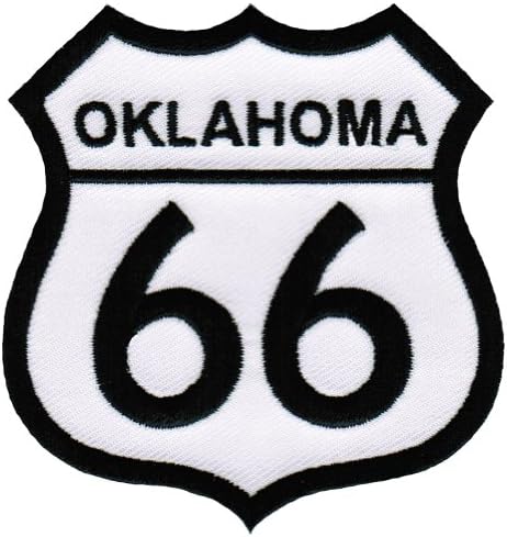 Пат 69 Везено печ-железо-на секси автопатски пародија пародија 66 велосипедски амблем