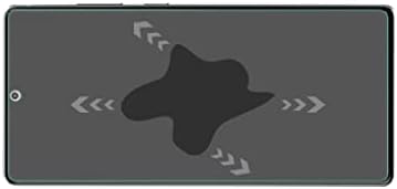 Г-Дин Шилд [3-Пакет] Дизајниран За Samsung Galaxy Note 20 [Компатибилен Со Отклучување Отпечатоци] [Калено Стакло] [Јапонско Стакло Со Цврстина