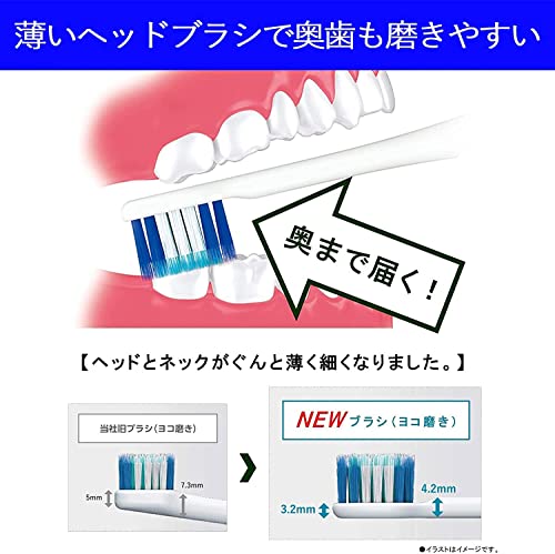 Panasonic EW-DT52-K [Sonic Vibration Четка за заби Долтс црна] AC100-240V испорачана од Јапонија 2021 година објавен