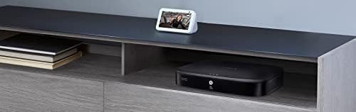 LOREX 4K Ultra HD 8 канален дигитален видео рекордер со паметно откривање на движење и паметна домашна контрола на домашен терен, 1TB