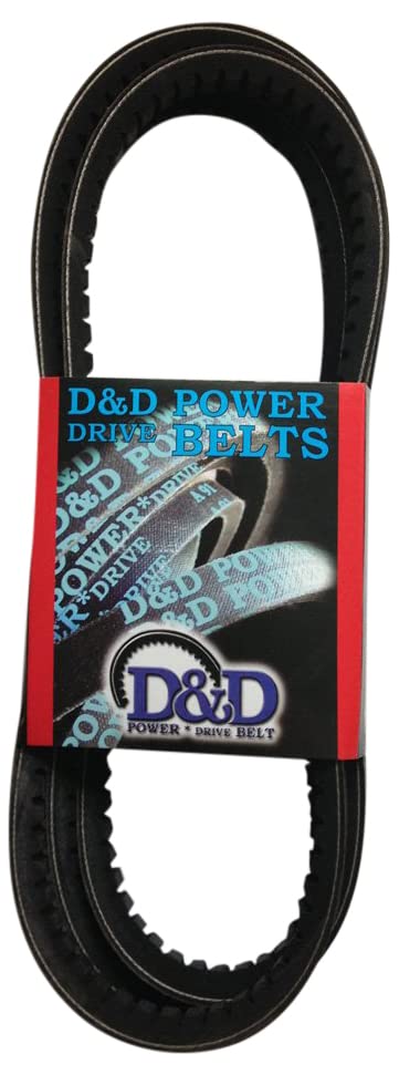 D&D PowerDrive 2340 V појас